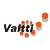 The "Valtti Työpaja" user's logo