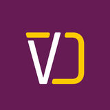 The "Van Doorn" user's logo