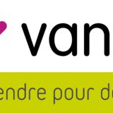 The "VAN IN" user's logo