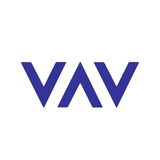 The "VAV-konserni" user's logo