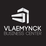 The "Vlaemynck Busines Center" user's logo
