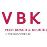 The "Veen Bosch & Keuning uitgeversgroep" user's logo