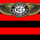 The "VCC Canterbury Branch" user's logo