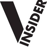 The "vcsainsider" user's logo