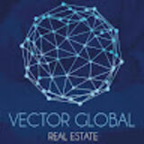 The "Portafolio Vector Global" user's logo