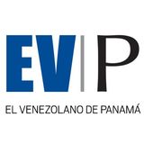 The "El Venezolano de Panamá" user's logo