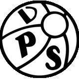 The "Vaasan Palloseura" user's logo