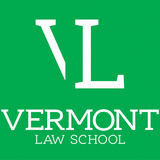 The "Vermont Law School" user's logo