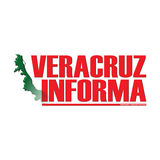 The "Veracruz Informa" user's logo
