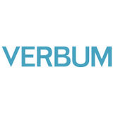 The "Verbum AB" user's logo
