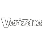 The "Verizane" user's logo