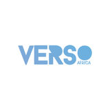 The "Verso Africa" user's logo