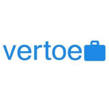 The "Vertoe Inc" user's logo