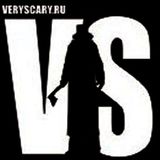 The "Very Scary.ru" user's logo