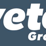 The "veto_group" user's logo