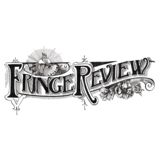 The "Ventnor Fringe Review" user's logo