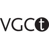 The "VGCt" user's logo