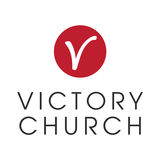 The "Victory Church" user's logo