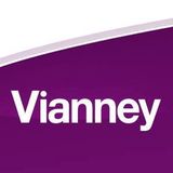 The "Vianney Mx" user's logo