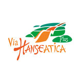 The "Via Hanseatica" user's logo