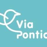 The "Via Pontica Foundation" user's logo