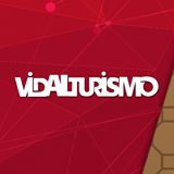 The "VIDALTURISMO" user's logo