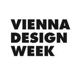 The "VIENNA DESIGN WEEK" user's logo