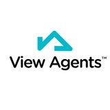 The "View Agents - REPUTATION The Estate Agent Magazine" user's logo