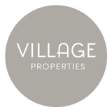 The "Village Properties" user's logo