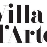 The "Villa d'Arte" user's logo