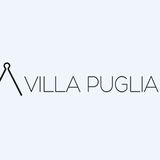The "Villa Puglia Italy" user's logo