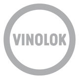 The "Vinolok" user's logo