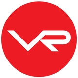 The "Vincent Rios Creative" user's logo