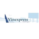 The "Vinexpress" user's logo