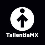 The "TallentiaMX - Impulsando la subcontratación" user's logo