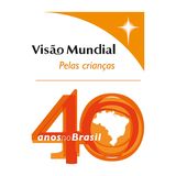 The "Visão Mundial" user's logo