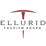 The "Visit Telluride" user's logo