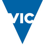 The "Visit Melbourne and Victoria " user's logo