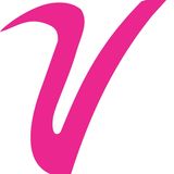 The "Visionarias" user's logo