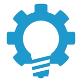 The "Visioneering Studios" user's logo