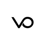 The "VO Magazine" user's logo