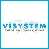 The "VISYSTEM" user's logo