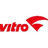 The "vitro_sports" user's logo
