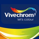 The "Vivechrom" user's logo