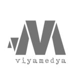 The "Viya Medya Yayıncılık Organizasyon A.Ş." user's logo