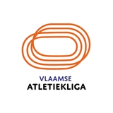 The "vlaamseatletiekliga" user's logo