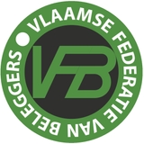 The "vlaamsefederatievanbeleggers" user's logo
