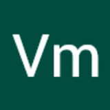 The "vmwaterlife" user's logo