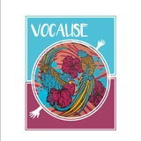 The "Vocalise Bristol" user's logo