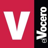The "El Vocero de Puerto Rico" user's logo
